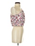 Universal Thread 100% Rayon Pink Sleeveless Blouse Size XS - photo 4