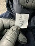 Talbots 100% Cotton Black Coat Size 4 Petite - photo 7
