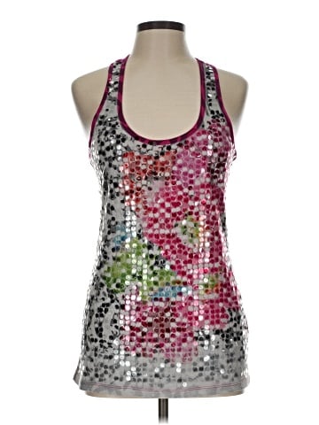 Almost Famous Tank Top (view 1)
