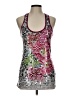 Almost Famous Silver Tank Top Size L - photo 1