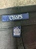 Chaps Black Jeggings Size 10 - photo 7