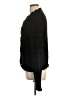 Intermix Black Cardigan Size 10 - photo 5