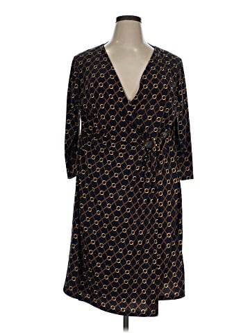 Charter Club Casual Dress (view 1)