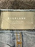 Everlane Blue Jeans Size 26 waist - photo 7