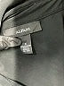 Alfani Solid Black Casual Dress Size 6 - photo 7