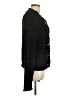 Intermix Black Cardigan Size 10 - photo 4