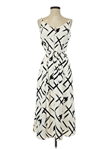 Petite Studio New York Casual Dress (view 1)