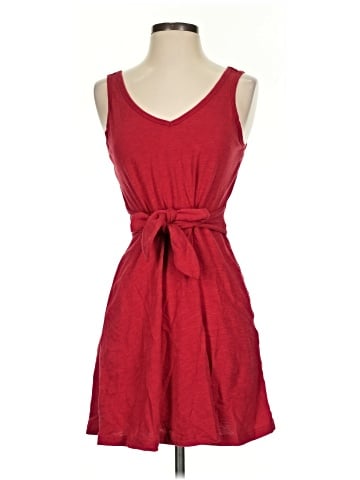 Ann Taylor LOFT Casual Dress (view 1)