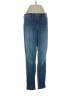 Madewell Solid Blue Jeans Size 27 waist - photo 1