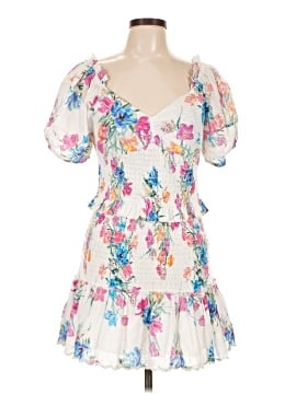 LoveShackFancy Cocktail Dress (view 1)