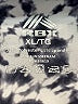 RBX Print Blue White Active Pants Size XL - photo 7