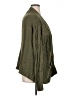 Prettygarden Green Cardigan Size XL - photo 4