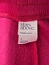 Stars Above Pink Track Pants Size L - photo 7