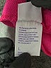 Stars Above Pink Track Pants Size L - photo 8