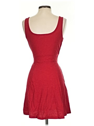 Ann Taylor LOFT Casual Dress (view 2)