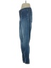 Madewell Solid Blue Jeans Size 27 waist - photo 5
