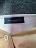 Piazza Sempione Solid Tan Jumpsuit Size EU (IT) 40 / US 4 - photo 4