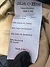 Piazza Sempione Solid Tan Jumpsuit Size EU (IT) 40 / US 4 - photo 6