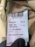 Piazza Sempione Solid Tan Jumpsuit Size EU (IT) 40 / US 4 - photo 7