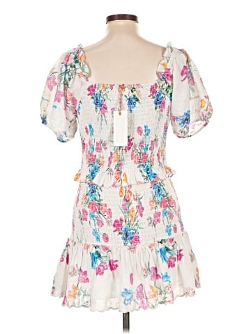 LoveShackFancy Cocktail Dress (view 2)