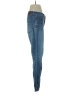 Madewell Solid Blue Jeans Size 27 waist - photo 4