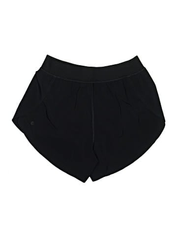Crz Yoga Athletic Shorts (view 2)