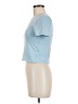 Primark Blue Short Sleeve T-Shirt Size M - photo 5