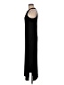 Express Solid Black Cocktail Dress Size M - photo 5
