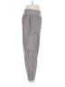 Sage Collective 100% Polyester Gray Cargo Pants Size L - photo 4