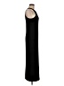 Express Solid Black Cocktail Dress Size M - photo 4