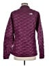 The North Face 100% Nylon Purple Jacket Size M - photo 2