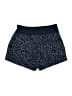 Athleta Print Blue Shorts Size 6 - photo 1