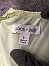 Assorted Brands 100% Polyester Green Romper Size L - photo 4