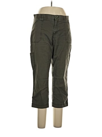 Lee Cargo Pants (view 1)