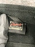 Rafters Solid Gray Black Jacket Size 4 - 5 - photo 3