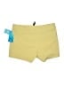 PELAGIC Tan Yellow Board Shorts Size 8 - photo 2