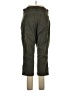Lee Green Cargo Pants Size 14 - photo 2