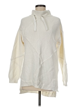 Soft Surroundings Pullover Sweater