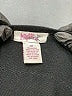 MadRag Black Cocktail Dress Size M - photo 7