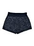 Athleta Print Blue Shorts Size 6 - photo 2