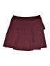 Athleta Solid Burgundy Skort Size 10 - photo 1