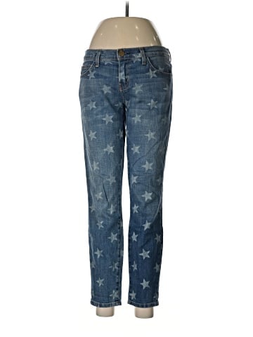 Current/Elliott Jeans (view 1)