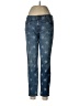 Current/Elliott Stars Blue Jeans Size 29 waist - photo 1