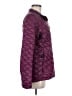 The North Face 100% Nylon Purple Jacket Size M - photo 4