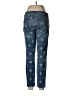 Current/Elliott Stars Blue Jeans Size 29 waist - photo 2