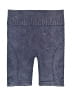 Aura Blue Denim Shorts Size Med - Lg - photo 1