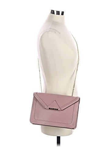 Tuscany Leather Leather Crossbody Bag (view 2)