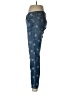 Current/Elliott Stars Blue Jeans Size 29 waist - photo 5