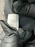 Express Design Studio Tweed Gray Jacket Size 6 - photo 7