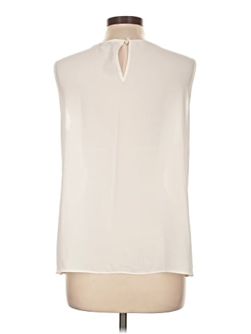 Express Sleeveless Blouse (view 2)